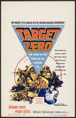 Watch Target Zero Projectfreetv