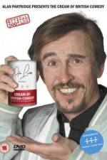 Watch Alan Partridge Presents: The Cream of British Comedy Projectfreetv