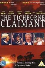 Watch The Tichborne Claimant Projectfreetv