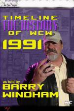 Watch Kc History of WCW Barry Windham Projectfreetv