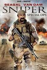 Watch Sniper: Special Ops Projectfreetv