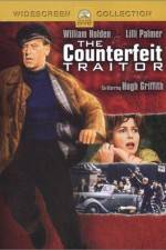 Watch The Counterfeit Traitor Projectfreetv