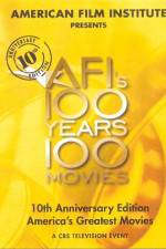 Watch AFI's 100 Years 100 Movies 10th Anniversary Edition Projectfreetv
