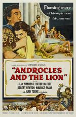 Watch Androcles and the Lion Projectfreetv