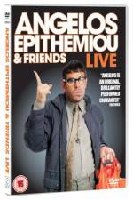 Watch Angelos Epithemiou and Friends Live Projectfreetv