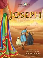 Watch Joseph: Beloved Son, Rejected Slave, Exalted Ruler Projectfreetv