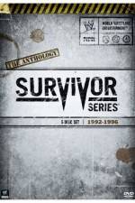 Watch Survivor Series Projectfreetv