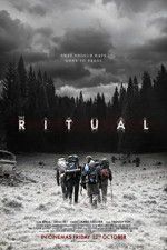 Watch The Ritual Projectfreetv