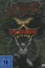 Watch Slayer - Live Intrusion Projectfreetv