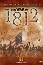 Watch First Invasion The War of 1812 Projectfreetv