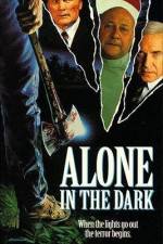 Watch Alone in the Dark Projectfreetv