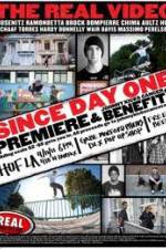Watch Real Skateboards - Since Day One Projectfreetv