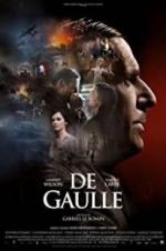 Watch De Gaulle Projectfreetv