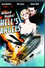 Watch Hell's Angels Projectfreetv