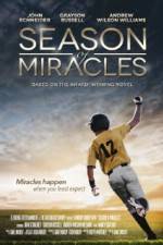 Watch Season of Miracles Projectfreetv