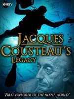 Watch Jacques Cousteau\'s Legacy (TV Short 2012) Projectfreetv