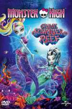 Watch Monster High: The Great Scarrier Reef Projectfreetv