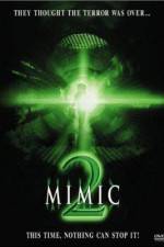 Watch Mimic 2 Projectfreetv