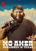 Watch Mo Amer: Mohammed in Texas (TV Special 2021) Projectfreetv