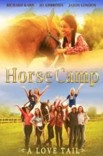 Watch Horse Camp: A Love Tail Projectfreetv