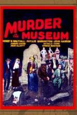 Watch The Murder in the Museum Projectfreetv