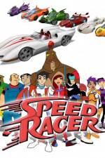 Watch Speed Racer The Next Generation Projectfreetv