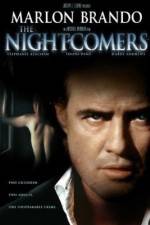 Watch The Nightcomers Projectfreetv