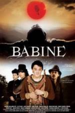 Watch Babine Projectfreetv