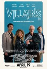 Watch Villains Incorporated Online Projectfreetv