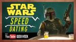 Watch Star Wars Speed Dating Projectfreetv