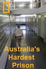 Watch National Geographic Australia's hardest Prison - Lockdown Oz Projectfreetv