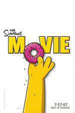 Watch The Simpsons Movie Projectfreetv