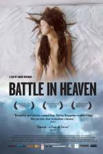 Watch Battle in Heaven Projectfreetv
