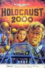 Watch Holocaust 2000 Projectfreetv