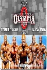 Watch Mr. Olympia 2012 Projectfreetv