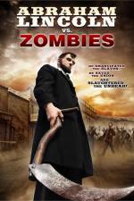 Watch Abraham Lincoln vs Zombies Projectfreetv