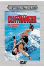 Watch Cliffhanger Projectfreetv