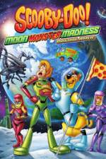 Watch Scooby-Doo! Moon Monster Madness Projectfreetv