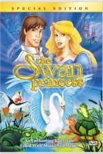 Watch The Swan Princess Projectfreetv
