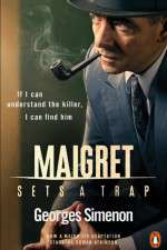Watch Maigret Sets a Trap Projectfreetv