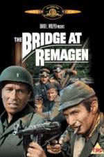 Watch The Bridge at Remagen Projectfreetv
