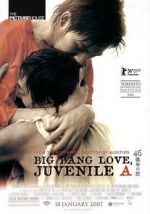 Watch Big Bang Love, Juvenile A Projectfreetv
