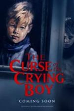 Watch The Curse of the Crying Boy Projectfreetv