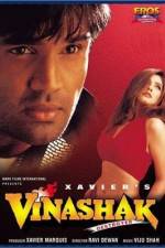 Watch Vinashak - Destroyer Projectfreetv