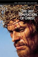 Watch The Last Temptation of Christ Projectfreetv