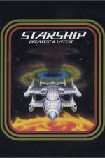 Watch Starship: Greatest and Latest Projectfreetv