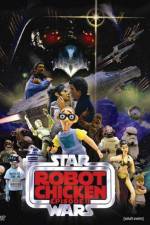 Watch Robot Chicken Star Wars Episode III Projectfreetv