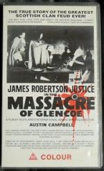 Watch The Massacre of Glencoe Projectfreetv