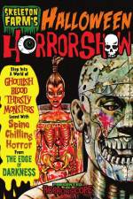 Watch Skeleton Farms Halloween Horrorshow Projectfreetv