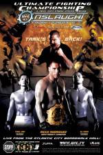 Watch UFC 41 Onslaught Projectfreetv